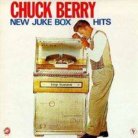 Chuck Berry : New Juke-Box Hits